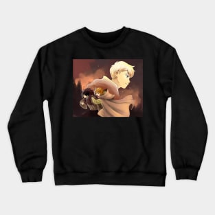 The promised neverland Crewneck Sweatshirt